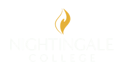 Nightingale College logo